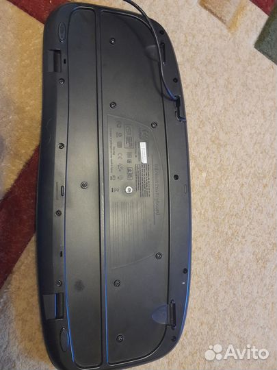 Продам клавиатуру