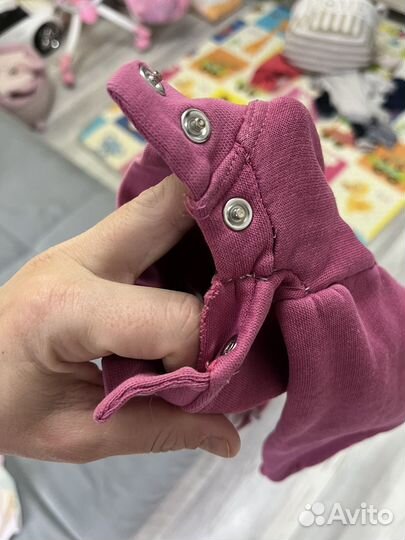 Кофта для девочки