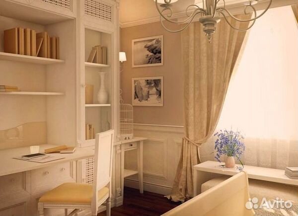 Арендный бизнес / Под ключ