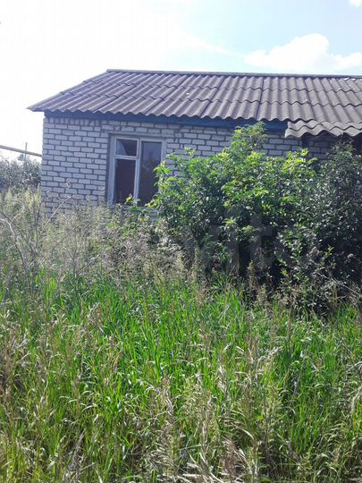 Участок 20 сот. (ИЖС)