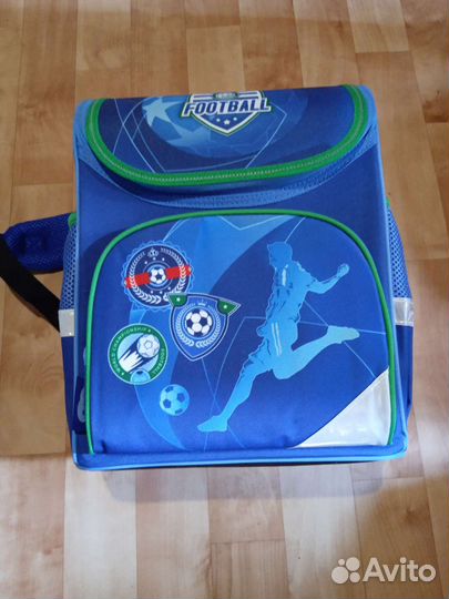 Рюкзак новый