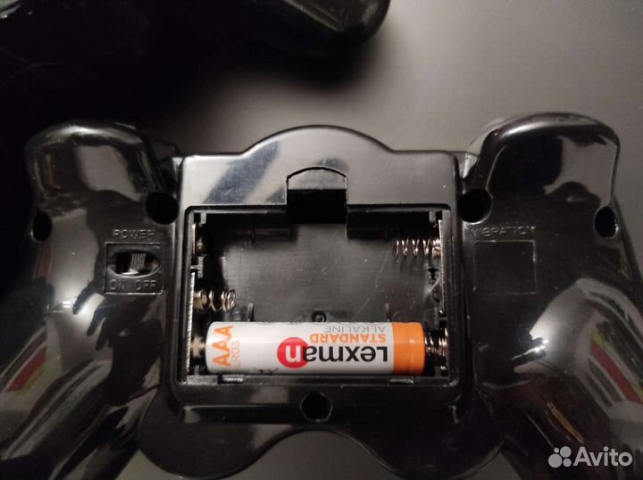 Беспроводной геймпад Defender Game Master