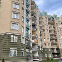 2-к. квартира, 71 м², 3/9 эт.