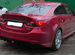 Mazda 6 Atenza GJ 2012-2020 Утиный хвост спойлер