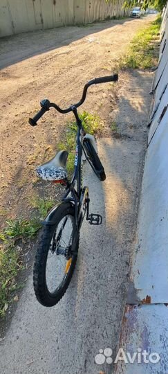 Велосипед Stern rocket 20