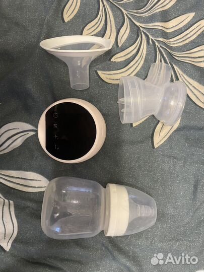 Молокоотсос