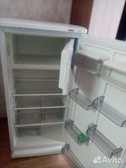 Холодильник atlant