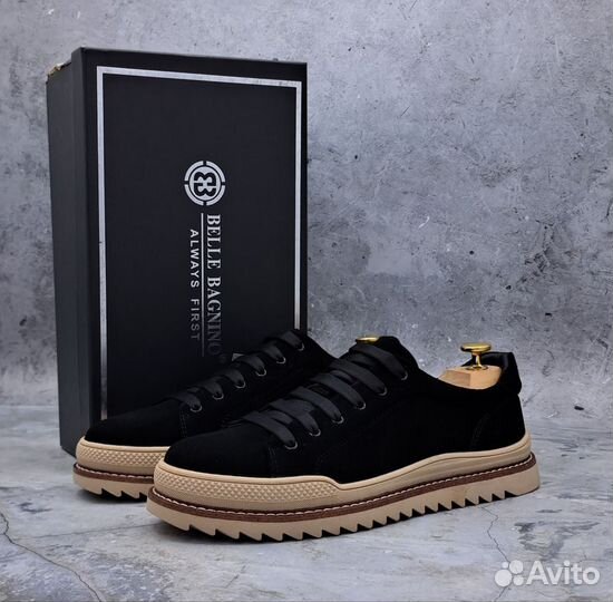 Мужские обувь