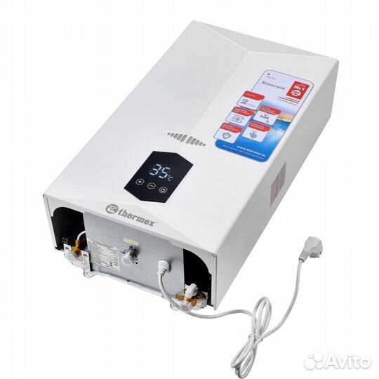 Газовая колонка Thermex