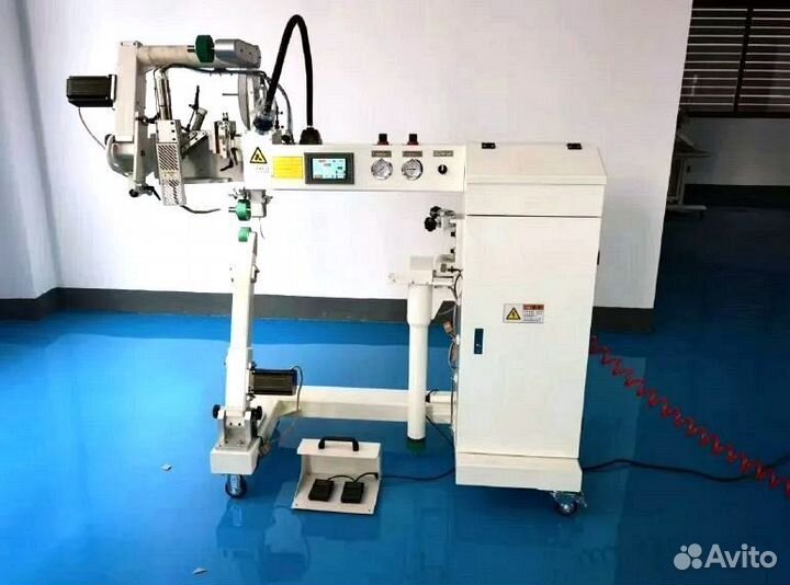 Оборудование для пайки пвх монтаж и обучение