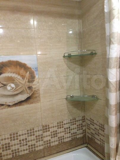 2-к. квартира, 44 м², 1/4 эт.