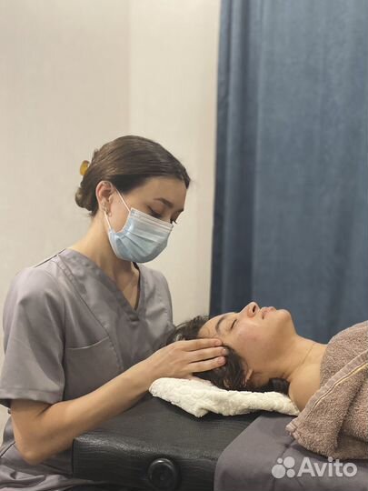 Массаж/Реабилитация