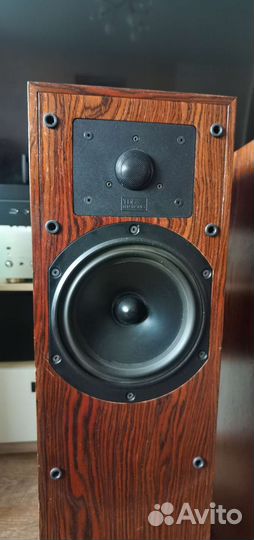 Акустика TDL T-line 2