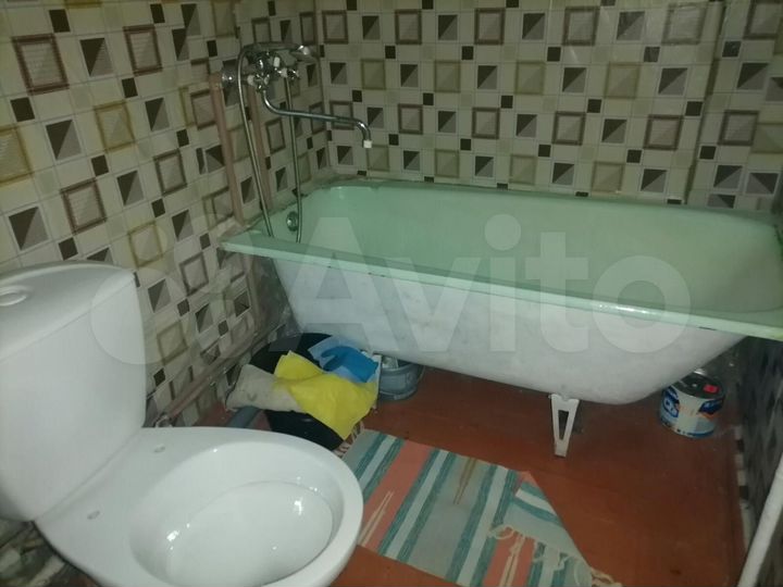 Квартира-студия, 18 м², 4/5 эт.