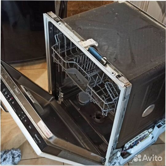 Ремонт посудомоечных машин и стиральных машин