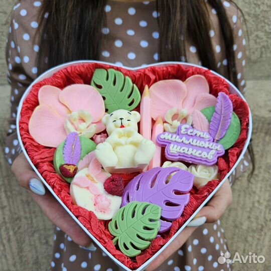 Клубника в шоколаде букеты / шоколадные цветы