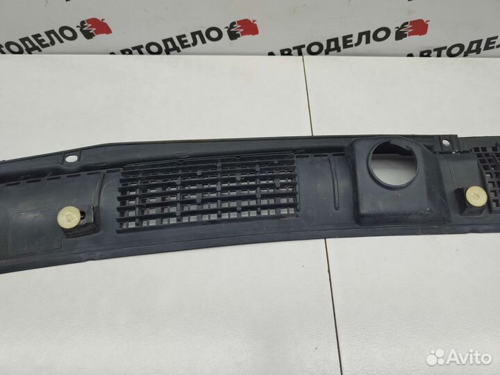 Жабо под дворники Mitsubishi Libero CD5W 1998 г.в