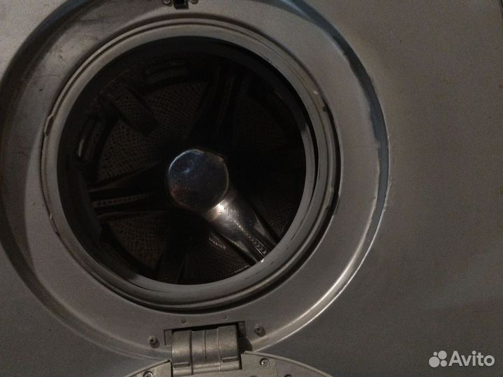 Стиральная машина автомат бу