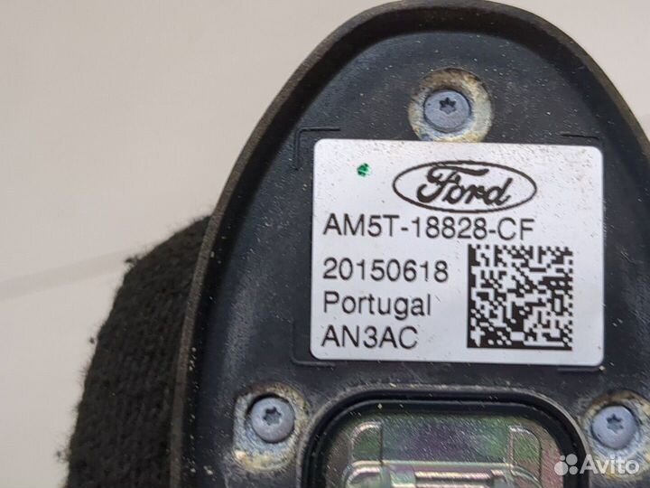 Антенна Ford Focus 3, 2016