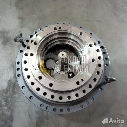 Редуктор хода без гидромотора Hyundai R290LC-7H