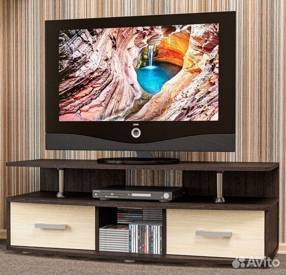 Тумба тв-13-2