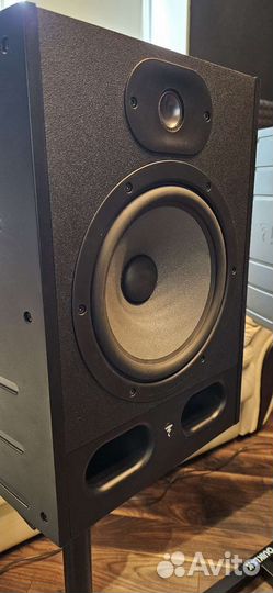 Студийные мониторы Focal Alfa 80