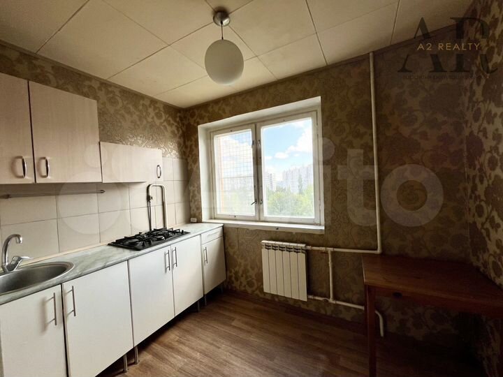 2-к. квартира, 50,1 м², 9/9 эт.