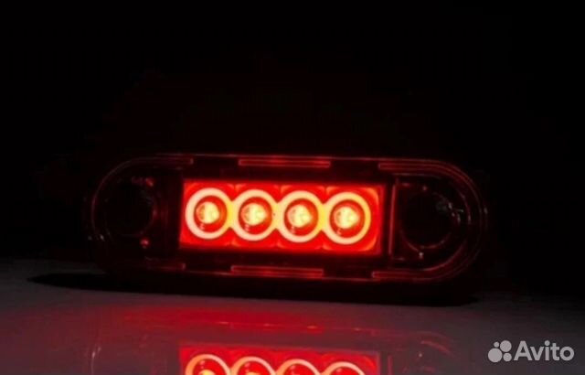 Указатель габаритов ft073