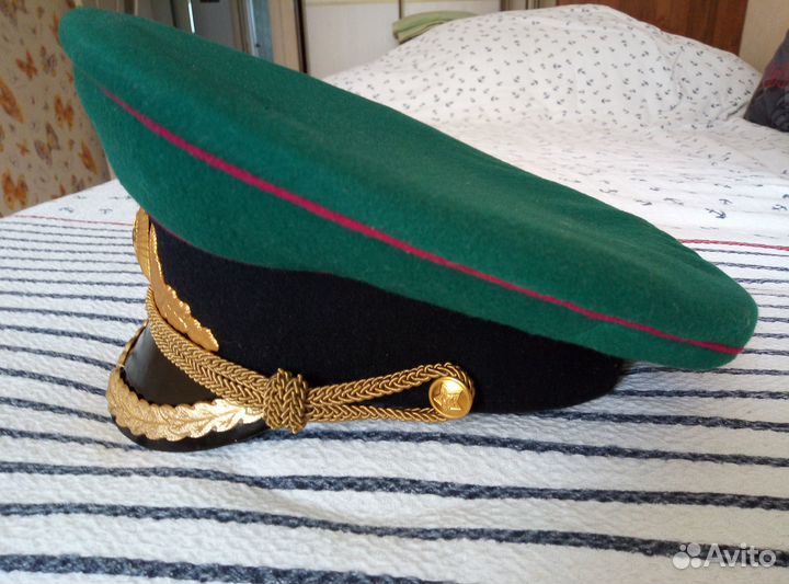 Головные уборы муж