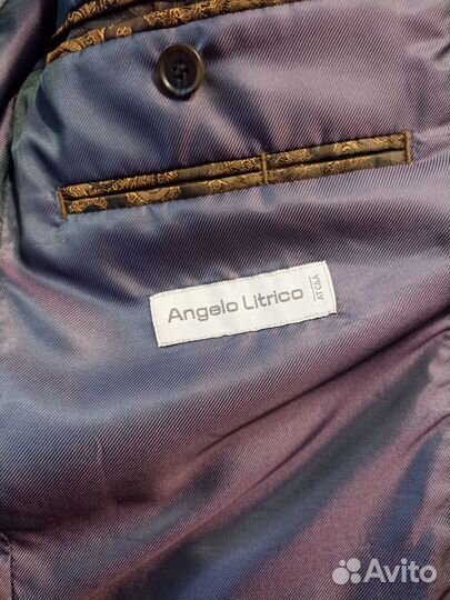 Костюм Angelo Litrico