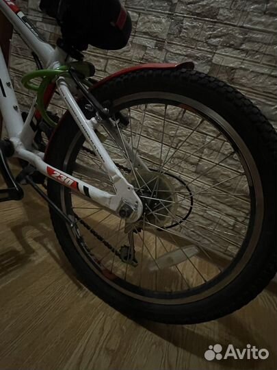 Детский велосипед Stels pilot 230