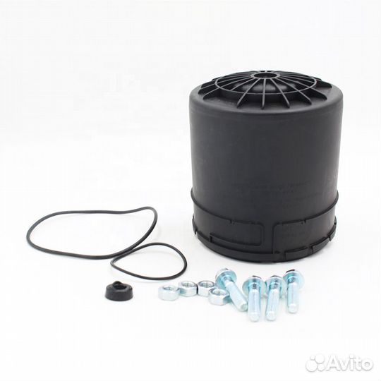 Фильтр осушителя Scania 3/4 DAF volvo Mercedes MAN