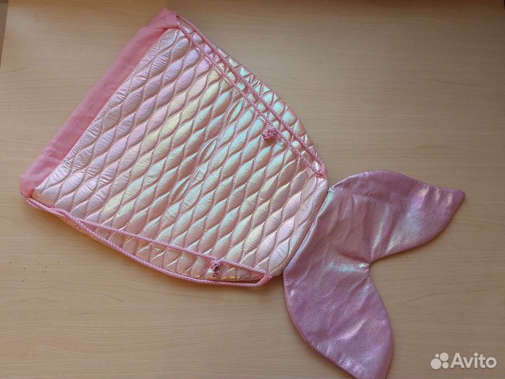 Мешок для сменной обуви