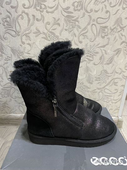 Угги женские Calipso