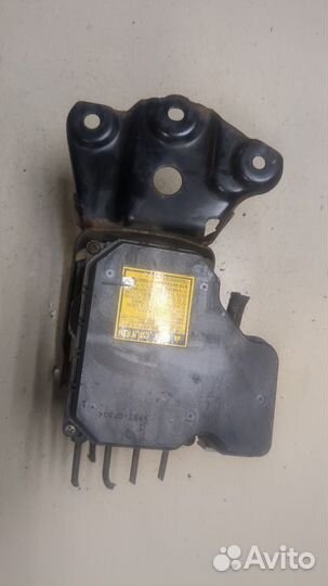 Блок абс, насос Toyota RAV 4, 2008