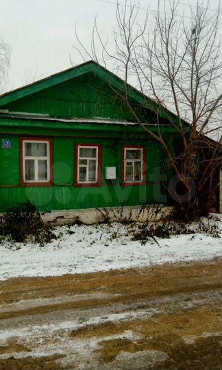 Дом 78 м² на участке 9 сот.