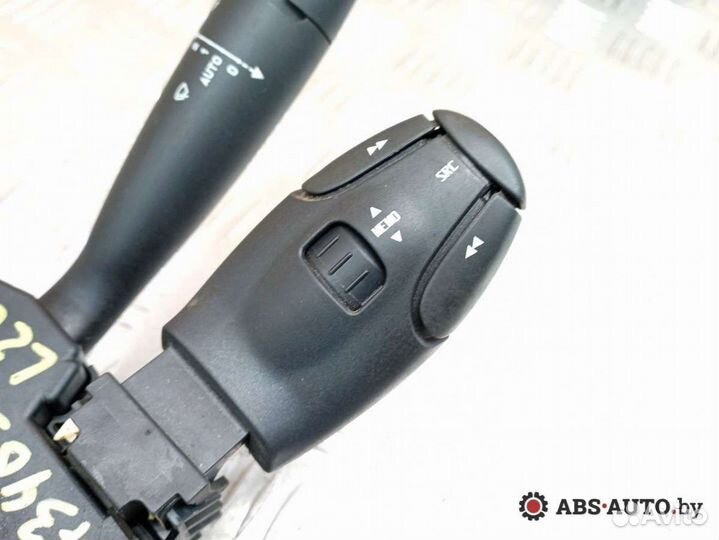 Переключатель подрулевой (стрекоза) Citroen C5