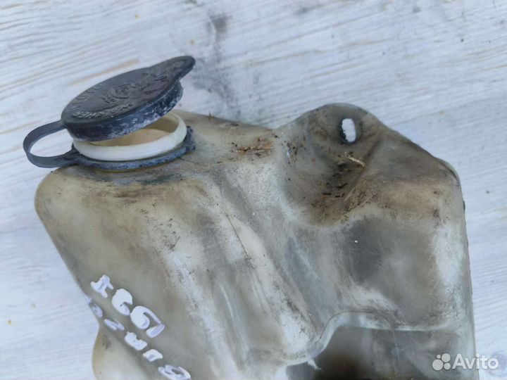 Бачок омывателя Chevrolet Blazer S15