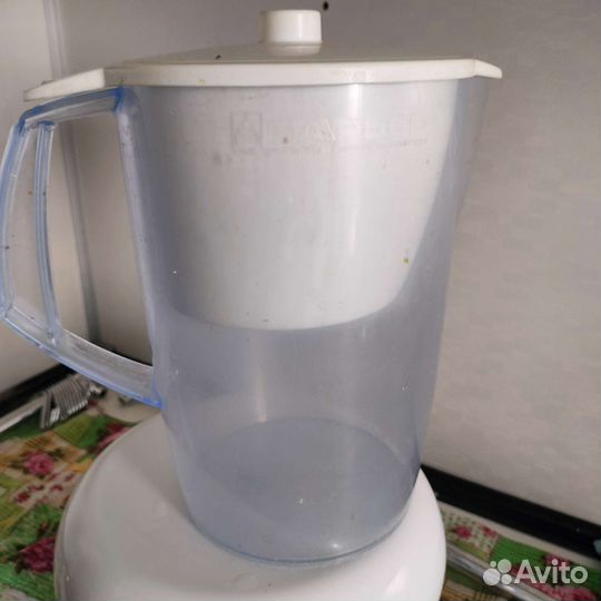 Фильтр для воды