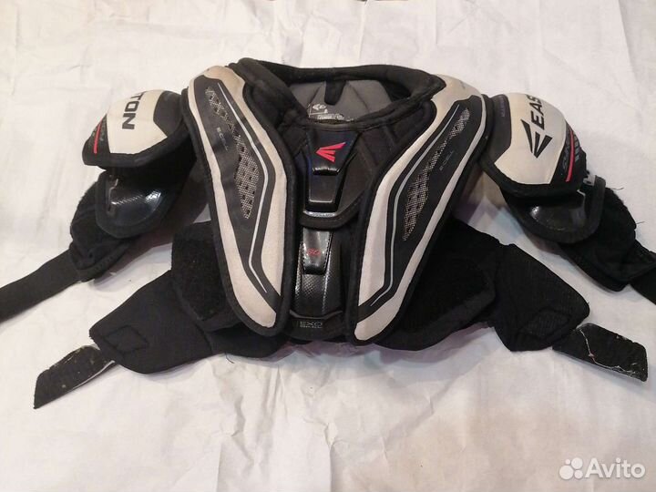 Нагрудник Easton Junior L/G. L80