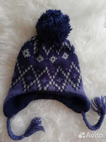 Шапки, шлем, краги