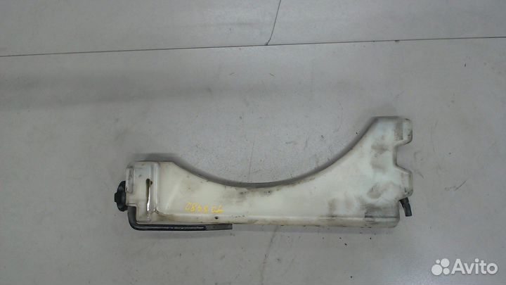 Бачок расширительный Opel Zafira B, 2008