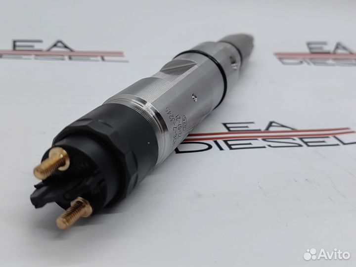 Форсунка 0445120044