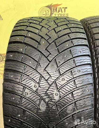 Pirelli Scorpion Ice Zero 2 285/45 R20 112H