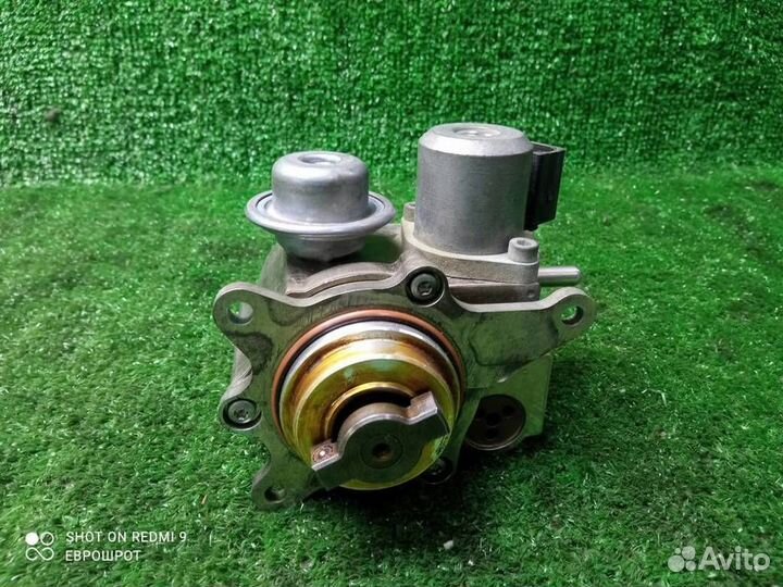 Тнвд Peugeot 308 (2007-2013)