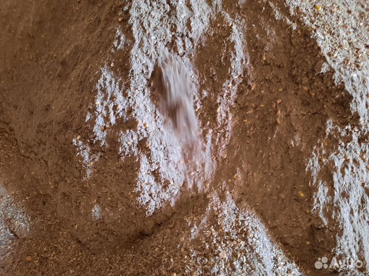 Комбикорм для свиней и уток