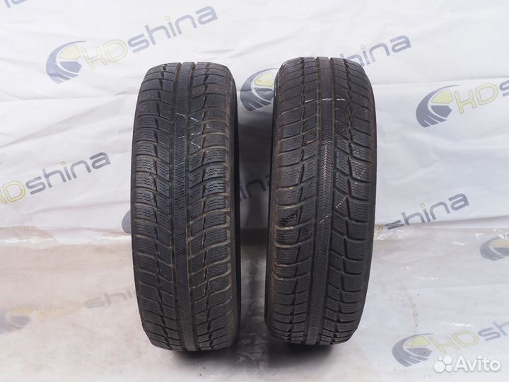 Michelin Alpin 2 195/60 R15