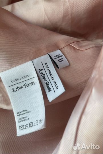 Other stories жакет