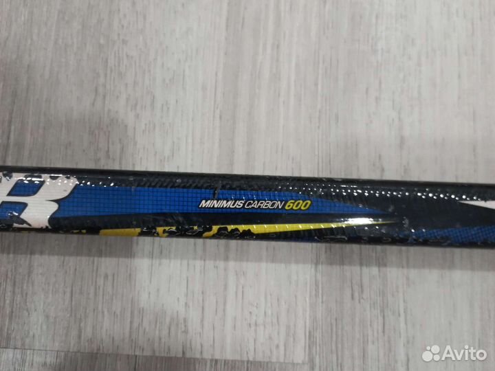 Клюшка хоккейная юниор warrior