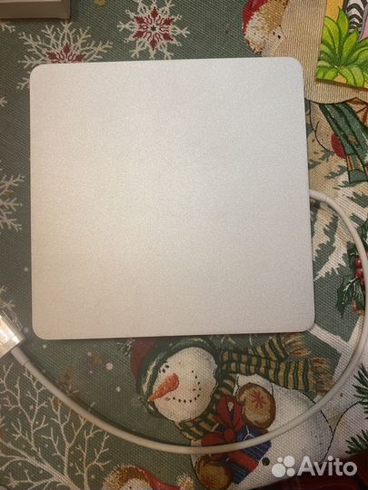 Дисковод для ноутбука Apple